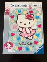 Hello Kitty Puzzle Ravensburger 1000 Teile Nordrhein-Westfalen - Oer-Erkenschwick Vorschau