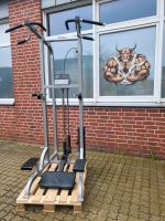 LIFE FITNESS PRO ASSISTED CHIN DIP GYM KRAFTGERÄT KLIMMZUG Nordrhein-Westfalen - Senden Vorschau