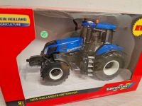 New Holland & Ford Traktoren Schlepper 1:32 Hessen - Burgwald Vorschau