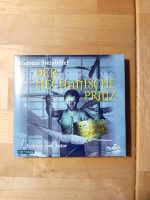 Der Mechanische Prinz CD Bayern - Augsburg Vorschau