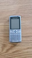 Sony Ericsson K610i urban Silver UMTS Handy Schleswig-Holstein - Wrist Vorschau