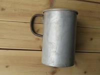 DDR Alu Messbecher Baden-Württemberg - Donaueschingen Vorschau
