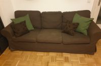 IKEA Sofa Ektorp Neuhausen-Nymphenburg - Neuhausen Vorschau