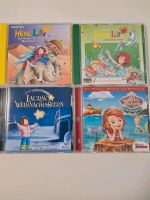 24xKinderhörspiele CD z.B. Heidi, Hier kommt Ponyfee! Hessen - Elbtal Vorschau