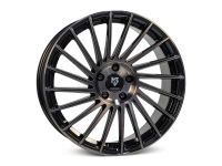 mbDESIGN VR3 8,5x20" 5x112 ET45 Golf 6 7 8 R Gti Bayern - Rehling Vorschau