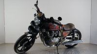 Kawasaki Z 750 LTD Ratte Ratbike Rat Bike 1981 Nordrhein-Westfalen - Willich Vorschau