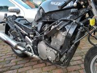 Suzuki gsxf 600 Niedersachsen - Söhlde Vorschau