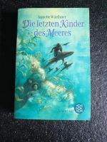 Die letzten Kinder des Meeres Buch Nordrhein-Westfalen - Mönchengladbach Vorschau