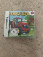 Nintendo DS Farm Life Nordrhein-Westfalen - Altenbeken Vorschau