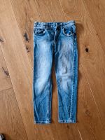 Jeans H & M Jungen Gr. 128 Nordrhein-Westfalen - Rees Vorschau