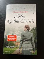 Mrs. Agatha Christie / Marie Benedict Köln - Roggendorf/Thenhoven Vorschau
