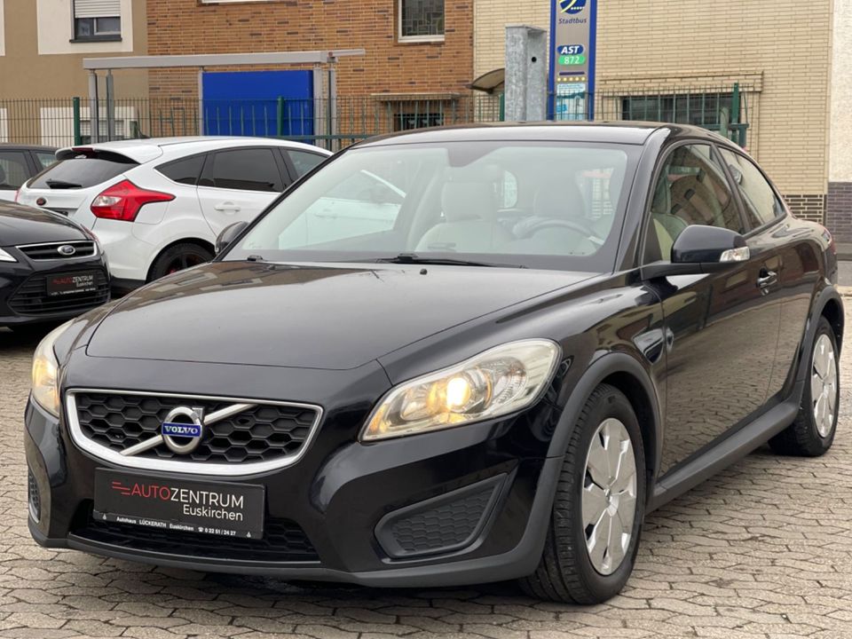 Volvo C30 1.6 D Drive Kinetic Tempo | Klimaaut. | PDC in Euskirchen