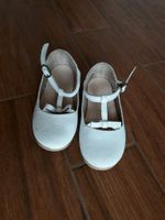 Ballerina, Spangenschuh, Taufe, Hochzeit, Zara baby Brandenburg - Nauen Vorschau