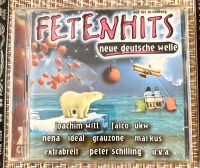 CD- Doppel-CD Fetenhits Neue deutsche Welle 1998 Berlin - Neukölln Vorschau