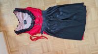 Edles rotes Dirndl (Seide)/ Trachten Kleid, Gr. 34 München - Sendling-Westpark Vorschau