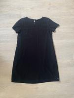s.Oliver Damen Kleid, schwarzes Kleid gr. 38 Bielefeld - Milse Vorschau