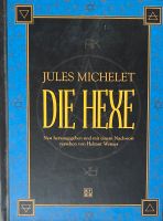 Die Hexe Buch Jules Michelet Roman Bayern - Sand a. Main Vorschau