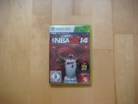 XBOX 360 - NBA 2K14 Brandenburg - Guben Vorschau