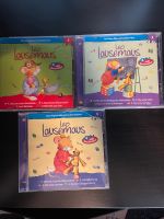 Hörspiel hör  spiel Cd cds Musik  Leo lausemaus Bayern - Allersberg Vorschau