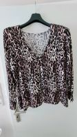 Gina Laura Shirtjacke L Jacke, Shirtblazer animal print Kiel - Holtenau Vorschau