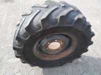 Traktor Schlepper Rad Komplettrad 375/75 R20 (14.5R20) Niedersachsen - Bodenwerder Vorschau