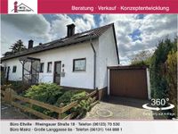 Schönes Einfamilienhaus mit Garten und Terrasse in Top-Lage von Mainz-Ebersheim Rheinland-Pfalz - Mainz Vorschau