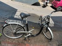 NSU Fahrrad Damen Rad Lastenrad 28 Zoll Rheinland-Pfalz - Mainz Vorschau