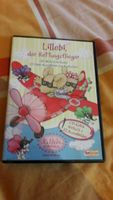 Kinder DVD "Lillebi der Rettungsflieger" Sachsen-Anhalt - Dessau-Roßlau Vorschau