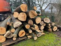 Stammholz Buche, Eiche, Esche Saarland - Völklingen Vorschau