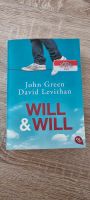 Will & Will von John Green Niedersachsen - Schortens Vorschau