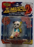 ZOMBIEZZ 2 FIGUR - PANDA PANDARG PANDAAAAAAAARG Niedersachsen - Schöningen Vorschau