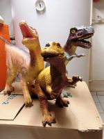 3x Dinosaurier GROSS Hessen - Langen (Hessen) Vorschau