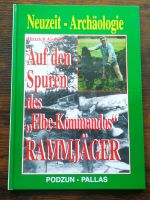 Rammjäger, Pilotenschicksale, Neuzeit-Archäologie Niedersachsen - Oldendorf (Luhe) Vorschau