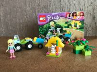 Lego Friends 3935 Stephanies mobile Tierrettung Findorff - Findorff-Bürgerweide Vorschau