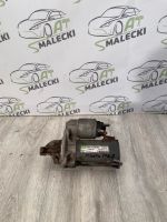 Anlasser Starter Ford Fiesta Mk7 JA8 1,25 B 8V21-11000-BD Baden-Württemberg - Philippsburg Vorschau