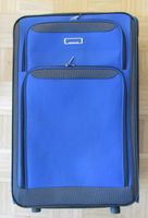 Koffer blau von Wagner 45x25x70cm Bonn - Endenich Vorschau