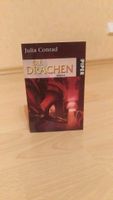 Die Drachen - Julia Conrad Sci Fi Roman Nordrhein-Westfalen - Wegberg Vorschau