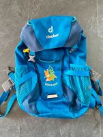 Kinderrucksack von Deuter Nordrhein-Westfalen - Frechen Vorschau