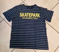 Schönes T-Shirt Gr. 134/140 Skatepark Yigga Baden-Württemberg - Rottweil Vorschau