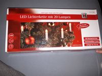 Lichterkette für Christbaum Bayern - Monheim Vorschau