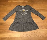 Sweat-Kleid in Gr. 122/128 von L.O.G.G. H&M Hessen - Taunusstein Vorschau