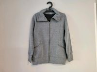 ⭐️ S.Oliver QS Sweatjacke Cardigan  grau ⭐️ M ⭐️ Baden-Württemberg - Konstanz Vorschau