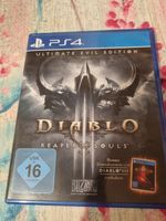 Diablo (PS4,2023) Niedersachsen - Rodewald Vorschau
