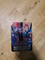 Yu-Gi-Oh Tinbox Thüringen - Erfurt Vorschau