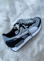Future Rider displaced Puma sneaker low Größe 44 grau weiß Innenstadt - Köln Altstadt Vorschau