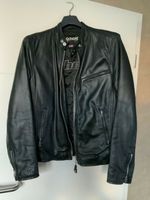 Originale Schott N.Y.C. Herren Lederjacke, Bikerstyle, Gr. M Niedersachsen - Schöningen Vorschau