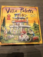 Spiel des Jahres 2002 Villa Paletti Bull Payne Niedersachsen - Schortens Vorschau