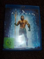 DVD Film Aquaman Blue Ray unbespielt Neu Rheinland-Pfalz - Ingelheim am Rhein Vorschau