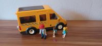 Playmobil Schulbus 6866 Niedersachsen - Fredenbeck Vorschau