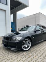 BMW 325d E91 * M-Paket! Pano! Keyless! Stage1+! Voll!* Rheinland-Pfalz - Mainz Vorschau